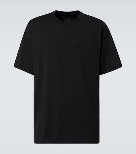 Givenchy Cotton T-shirt - Givenchy - Modalova