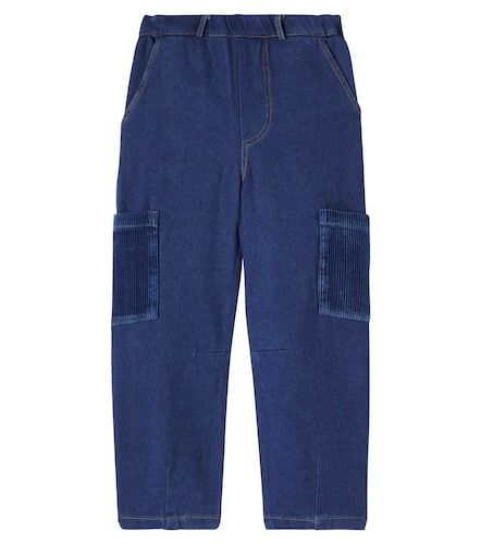 Cozmo Cargo-Jeans Oslo - Cozmo - Modalova