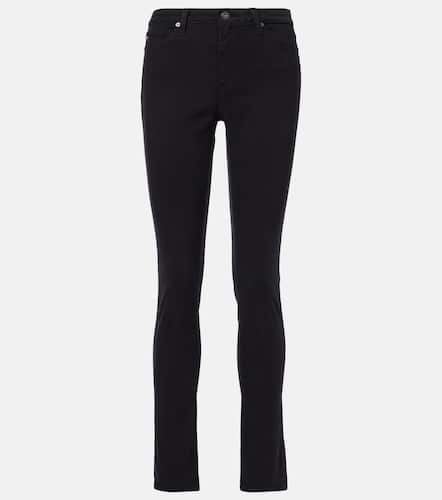 Mid-Rise Skinny Jeans Prima - AG Jeans - Modalova