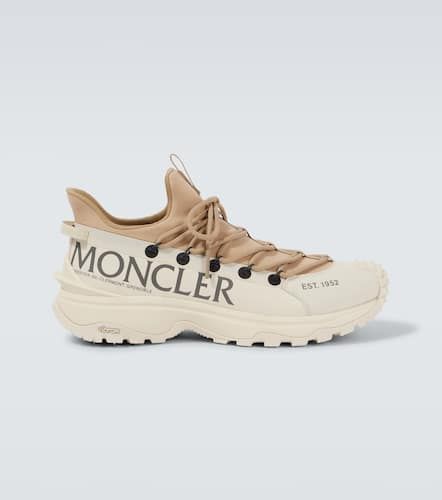 Moncler Sneakers Trailgrip Lite2 - Moncler - Modalova