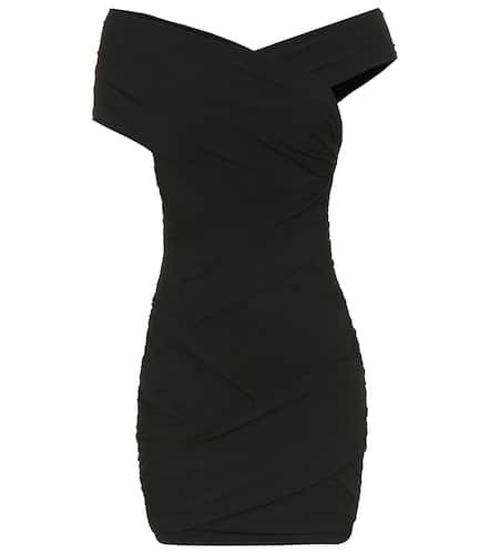 Minikleid aus Jersey - Alexandre Vauthier - Modalova