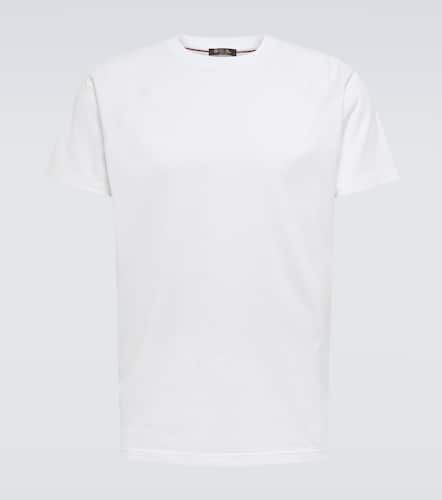 Loro Piana Camiseta de algodón - Loro Piana - Modalova