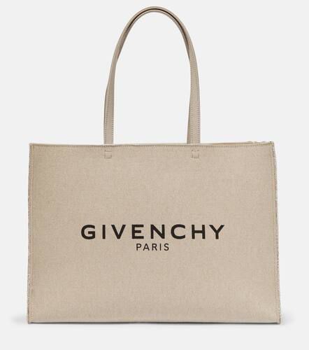 Givenchy Borsa G Large in canvas - Givenchy - Modalova