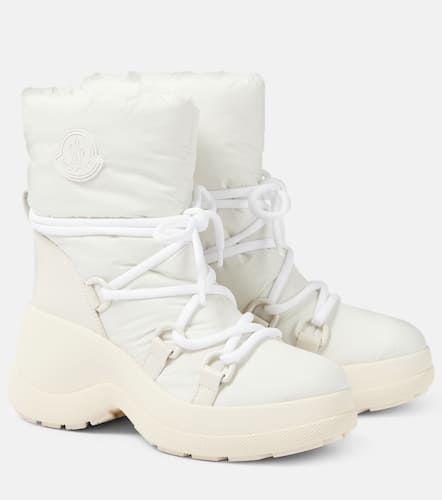 Botas de nieve Trailgrip GTX - Moncler - Modalova