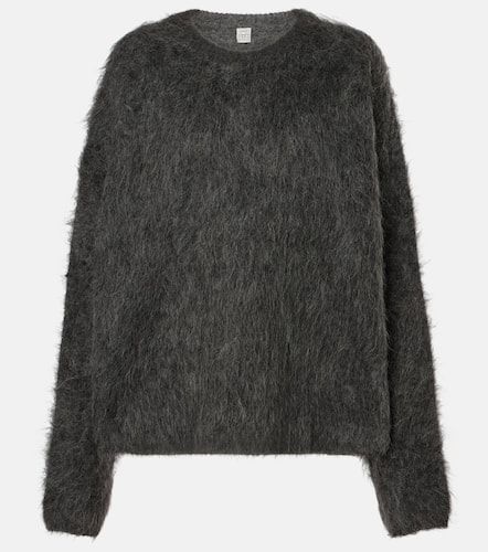 Toteme Wool-blend sweater - Toteme - Modalova