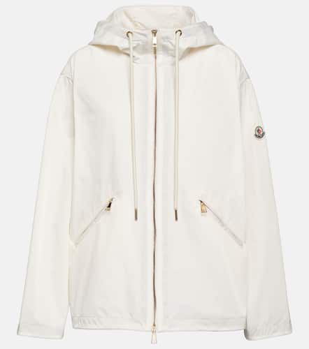 Cassiopea windbreaker jacket - Moncler - Modalova