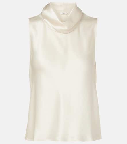 Leset Top Barb en satin - Leset - Modalova