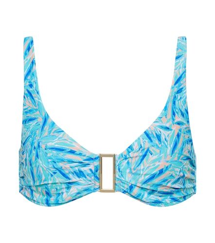 Melissa Odabash Bel Air bikini top - Melissa Odabash - Modalova