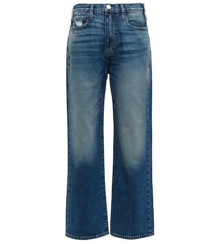 Frame Jeans a gamba larga Le Jane - Frame - Modalova