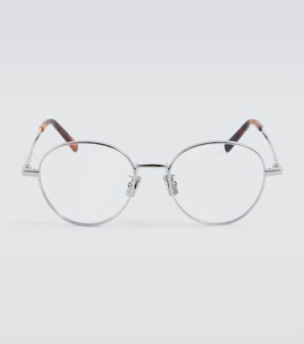 Occhiali rotondi CD DiamondO R3U - Dior Eyewear - Modalova