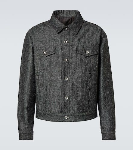 Berluti Chaqueta de denim - Berluti - Modalova