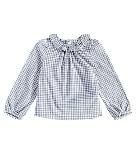 Bonpoint Blusa de algodón - Bonpoint - Modalova