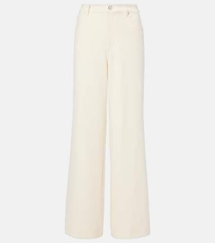 Staud Grayson wide-leg pants - Staud - Modalova