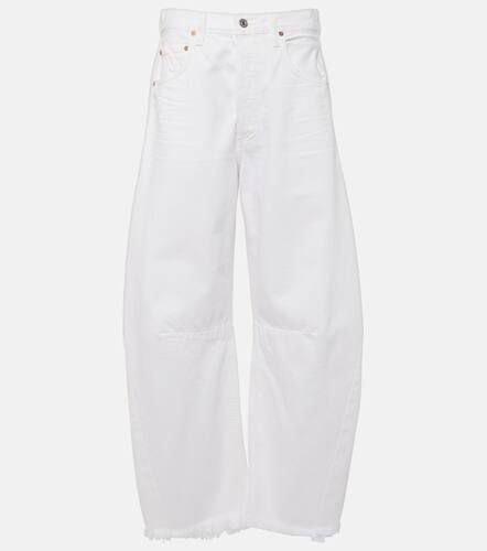 Horseshoe mid-rise wide-leg jeans - Citizens of Humanity - Modalova