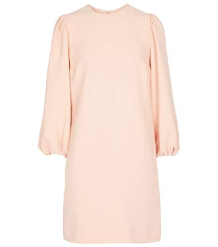 CrÃªpe dress - Victoria Victoria Beckham - Modalova