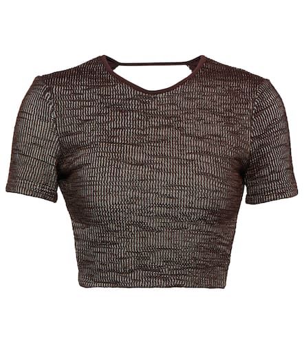 Christopher Esber Cropped-Top - Christopher Esber - Modalova