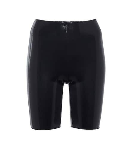 Oséree Shorts a vita alta coated - Oseree - Modalova