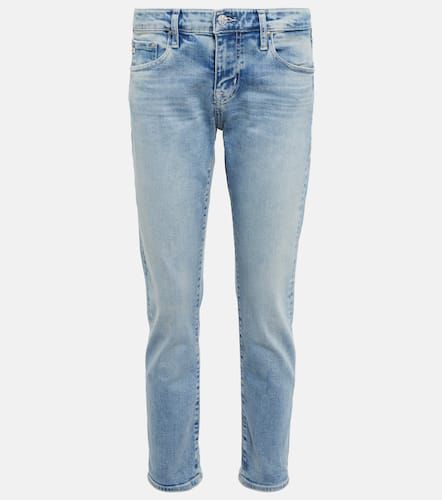 Ex-Boyfriend mid-rise slim jeans - AG Jeans - Modalova