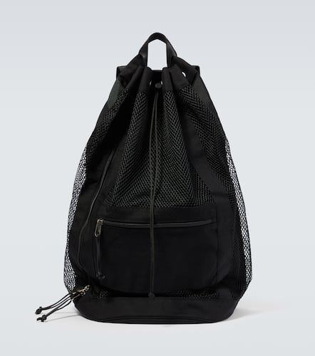 Auralee x Aeta Large mesh backpack - Auralee - Modalova