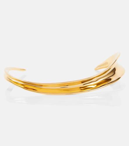 Saint Laurent Choker Torc - Saint Laurent - Modalova