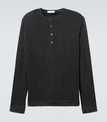 Commas Henley-Top - Commas - Modalova