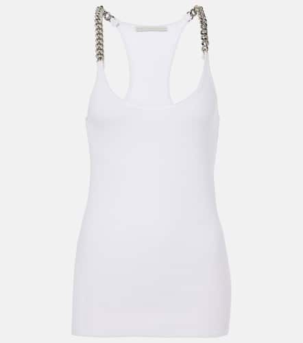 Top en coton mélangé - Stella McCartney - Modalova