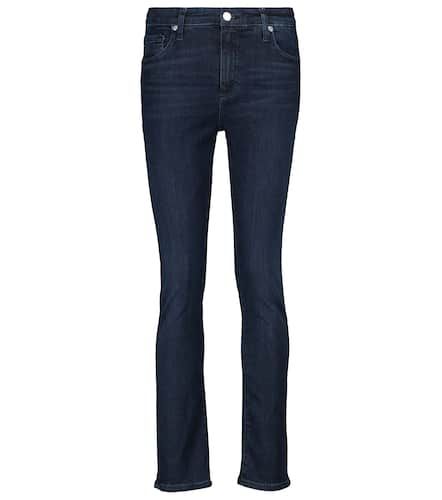 AG Jeans Jeans skinny de tiro alto - AG Jeans - Modalova