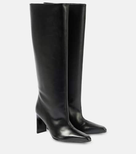 Botas altas Chic Sophistication de piel - Dorothee Schumacher - Modalova