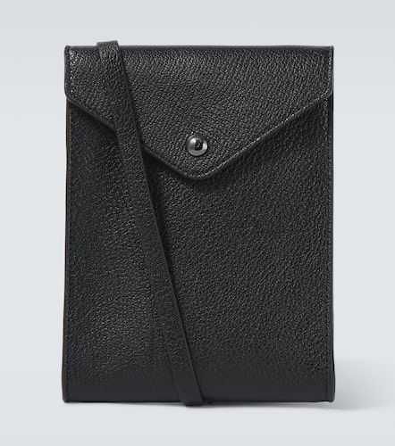 Messenger Bag Envelope aus Leder - Lemaire - Modalova