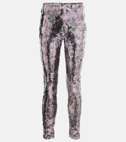 Leggings Bella con paillettes - Isabel Marant - Modalova