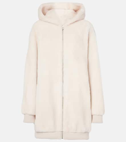 Jacke Meteo aus Shearling - Yves Salomon - Modalova