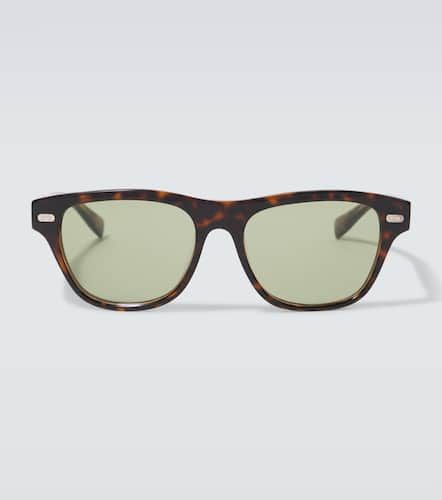 Eckige Sonnenbrille Iconic Meridian - Brunello Cucinelli - Modalova