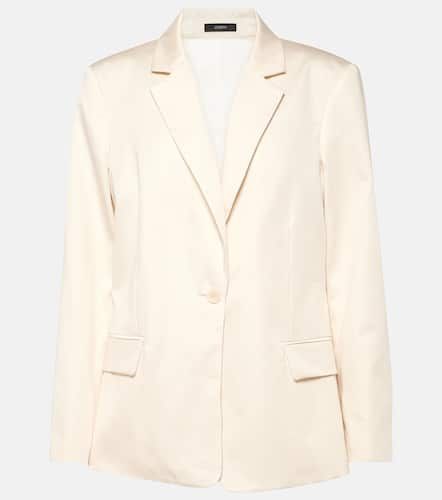 Joseph Joaquim cotton blazer - Joseph - Modalova