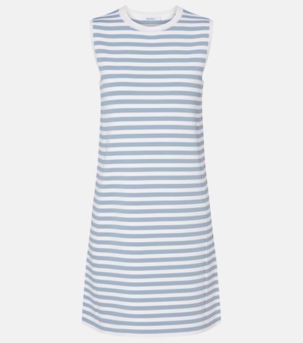 Max Mara Miniabito Prane a righe - Max Mara - Modalova