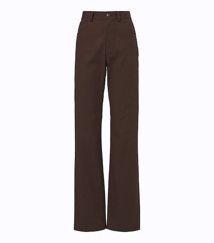 Pantaloni regular Mills in cotone - Altuzarra - Modalova