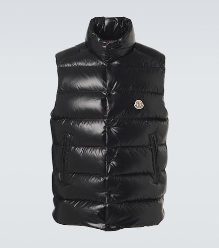 Moncler Tibb down vest - Moncler - Modalova