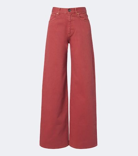 Blazé Milano Jeans a gamba larga Java - Blaze Milano - Modalova