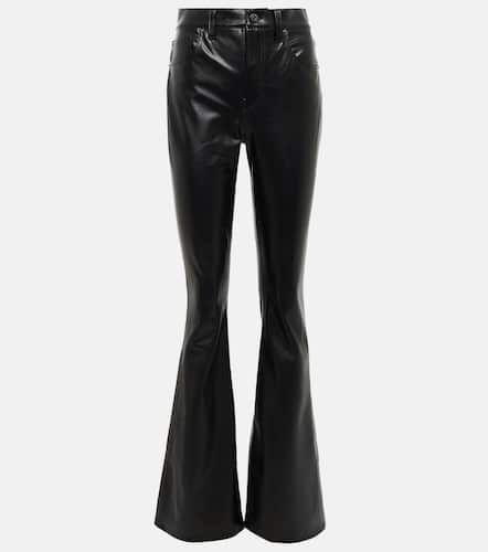 Beverly faux leather pants - Veronica Beard - Modalova