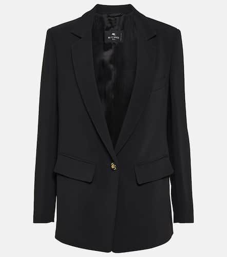 Etro Blazer - Etro - Modalova
