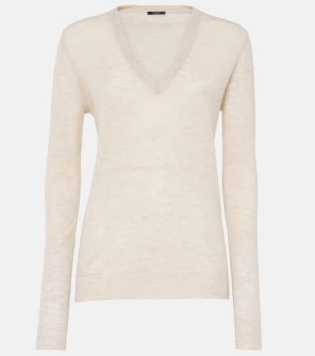 Joseph Pullover Cashair in cashmere - Joseph - Modalova