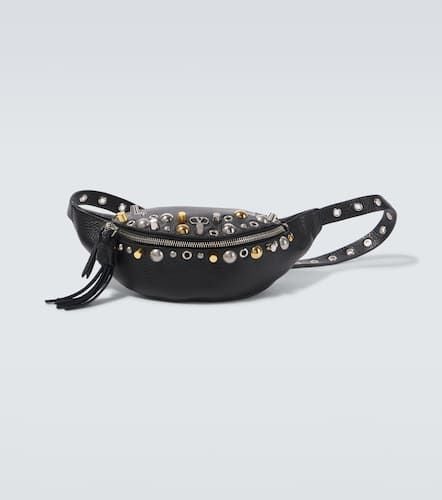 NellcÃ´te studded leather belt bag - Valentino Garavani - Modalova