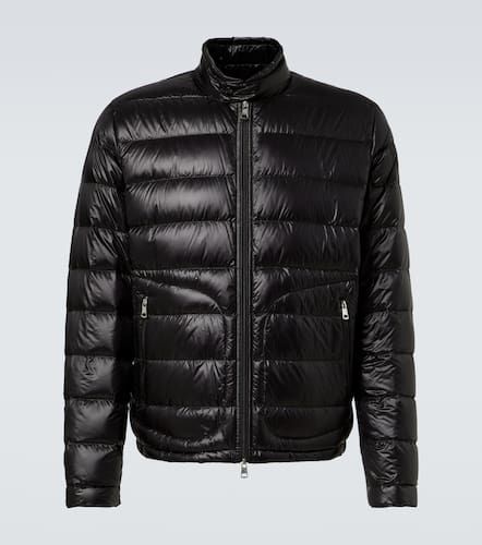 Chaqueta de plumas Acorus acolchada - Moncler - Modalova