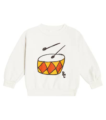 Sweatshirt aus Baumwoll-Jersey - Bobo Choses - Modalova