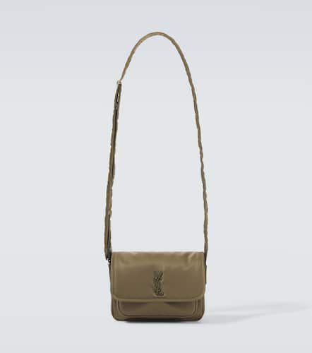 Borsa a tracolla Niki Small in canvas - Saint Laurent - Modalova