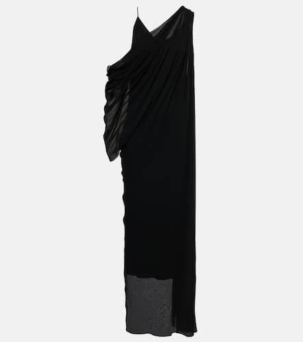 Khaite Taj silk gown - Khaite - Modalova