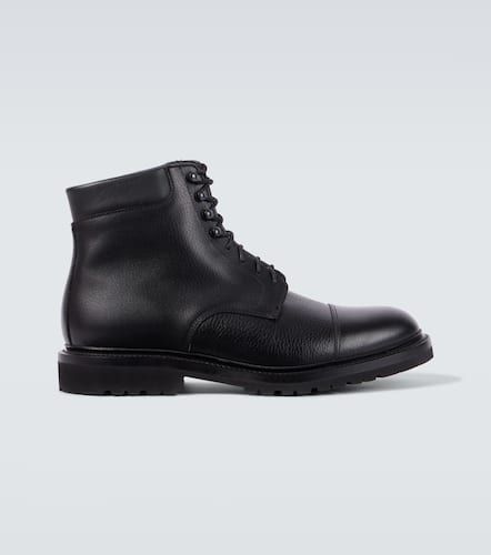 Botas con cordones Taron II de piel - George Cleverley - Modalova