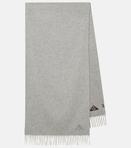Écharpe Grande Unita en cachemire - Loro Piana - Modalova