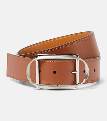 Loewe Leather belt - Loewe - Modalova