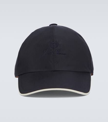 Loro Piana Cap with logo - Loro Piana - Modalova