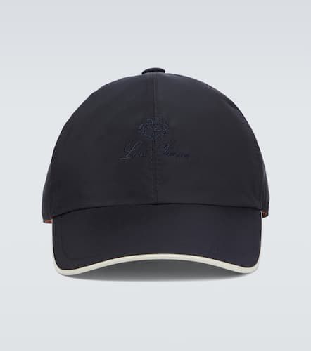 Loro Piana Gorra Storm System® - Loro Piana - Modalova